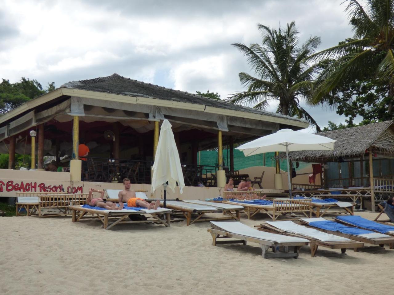4U Resort Samui Lamai Beach  Exterior photo